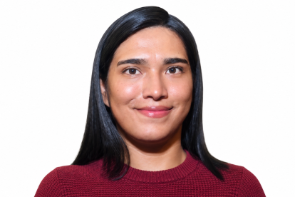 Killa Sisa Quishpe, de 24 años, desapareció el 27 de septiembre de 2026 en la parroquia Zámbiza, en el norte de Quito.