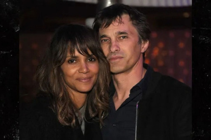 Halle Berry enfrenta una solicitud de restricción y custodia exclusiva presentada por Olivier Martinez, padre de su hijo Maceo.