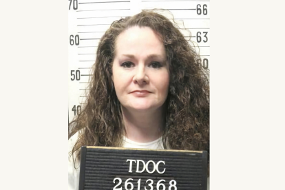 Christa Pike llevaba casi tres décadas en el corredor de la muerte de Tennessee antes del fallido procedimiento para ejecutarla.