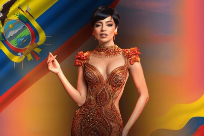 La organización del Miss Grand International anunció que las cuatro candidatas que permanecen en competencia deberán disputar un nuevo proceso de votación.