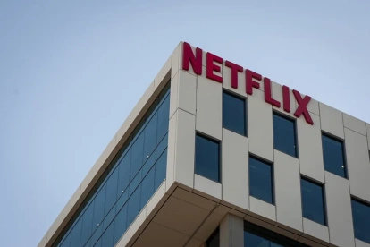Disney también considera la amplia base de clientes de Netflix como una oportunidad para ampliar la visibilidad.
