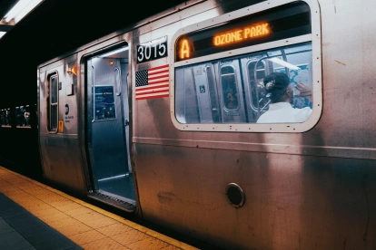 Imagen referencial: La Policía de Nueva York señaló que la víctima y el sospechoso no se conocían y que el ataque fue considerado no provocado.