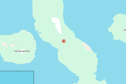 Nuevo temblor se sintió en Ecuador este 4 de octubre.