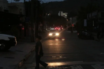 No es la primera vez que Urdesa reporta un corte de luz. En las últimas dos semanas reportaron otros dos cortes imprevistos en el mismo sector.