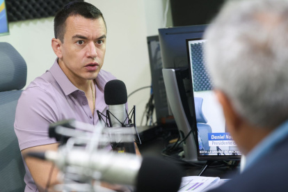 Quinto Puente estará listo en 2029 para mejorar la movilidad en Guayaquil.