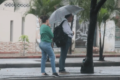 Las precipitaciones se presentarán en seis ciudades de la Costa, ocho sectores de la Sierra y cuatro localidades de la Amazonía.