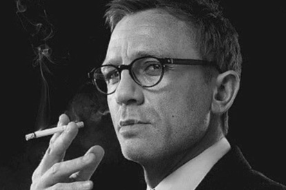 Daniel Craig fue el último en interpretar a James Bond