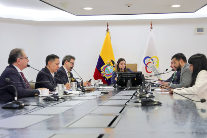 Judicatura seleccionará 222 jueces temporales para cubrir déficit nacional de 729 vacantes.