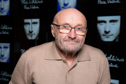 En una entrevista de 2016, Phil Collins (foto) aseguró que percibía a Paul McCartney como alguien condescendiente y con un complejo de superioridad.