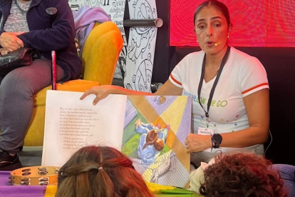 El evento fue organizado por el Ministerio de Educación, Deporte y Cultura