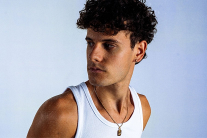 Fabián Zignago está nominado a Mejor Nuevo Artista en los Latin Grammy 2026 y prepara el lanzamiento de su primer álbum.