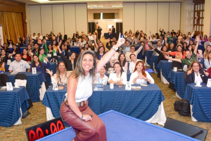 Expo Capital Humano Ecuador celebrará su décima edición en Guayaquil, con conferencias, feria comercial y espacios de negocios para profesionales y líderes de Recursos Humanos.