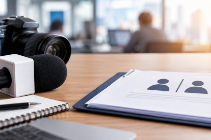 El Consejo de Comunicación abrió dos convocatorias para definir representantes de la sociedad civil y de los trabajadores de medios ante el Mecanismo de Prevención y Protección del Trabajo Periodístico.