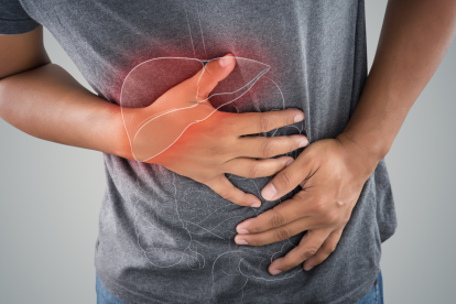 La hepatitis A afecta al hígado y puede prevenirse con medidas de higiene y consumo seguro de alimentos y agua.
