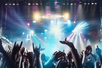 La feria contará con conciertos de artistas nacionales e internacionales durante cuatro jornadas.