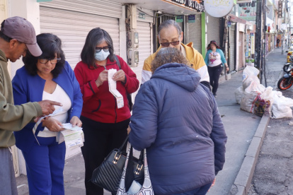 El cobro de la tasa de basura en Quito cumple ocho meses y mantiene reclamos por valores altos, medidores compartidos y planillas.