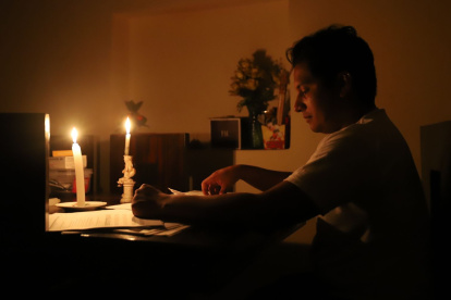 Aunque no han sido llamado apagones, existen corte de luz en varias ciudades del país.