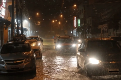 El Inamhi prevé una jornada con cielos parcialmente nublados, lluvias dispersas y temperaturas variables en Ecuador.
