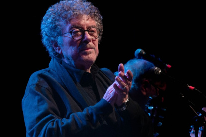 Piero murió a los 81 años mientras continuaba en actividad y preparaba nuevos proyectos musicales.