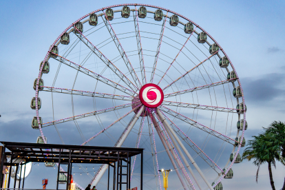 Guayaquil presenta su agenda de feriado.