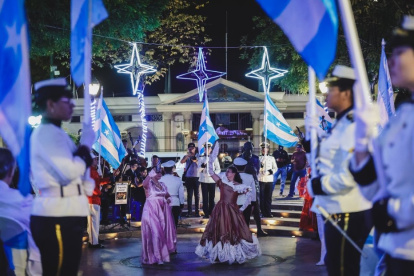 Guayaquil tendrá conciertos, desfiles, ferias y actividades familiares gratuitas durante el feriado por el 9 de Octubre.