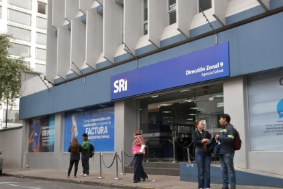 La norma contempla multas que podrían superar el millón de dólares para quienes no presenten este reporte ante el SRI.