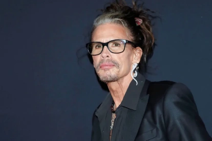 En 2023, Aerosmith había comenzado la gira “Peace Out: The Farewell Tour”, pero los conciertos tuvieron que ser suspendidos debido a una lesión sufrida por Steven Tyler.