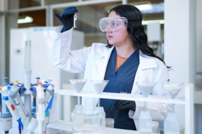 La UNL es reconocida entre las mejores univeridades de Latinoamérica.