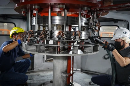 Aunque refuerzan la oferta eléctrica de cara al estiaje, expertos advierten que el país aún enfrenta riesgos.