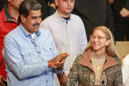 EE. UU. acusó a Maduro el 8 de octubre por presunta tortura a opositores en Venezuela.