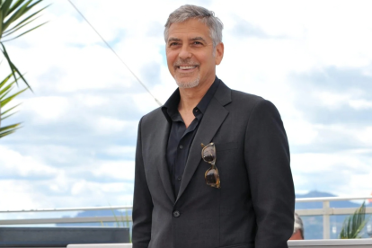 George Clooney apuesta por la gastronomía italana en Francia.
