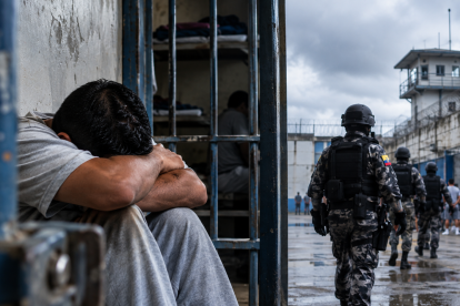 El debate sobre las condiciones de las cárceles de máxima seguridad pone en el centro los límites del Estado y la protección de los derechos de las personas privadas de libertad.