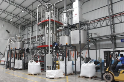Las industrias hablan de menor producción y de pérdida de competitividad.