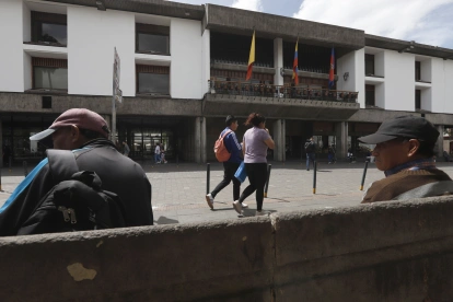 Hay preocupación porque el Municipio se quede sin un alcalde que lo dirija durante 15 días.
