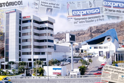 EXPRESO contó los hechos que marcaron la historia de los últimos 53 años.