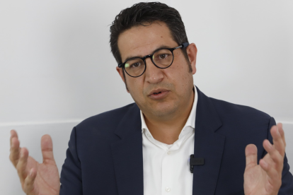 Alexandro Tonello se desempeñó como viceprefecto de Pichincha desde mayo del 2019 hasta agosto del 2026.