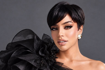 Shyare Andrade representa a Ecuador en el Miss Grand International 2026 y compite por el pase directo al Top 20.