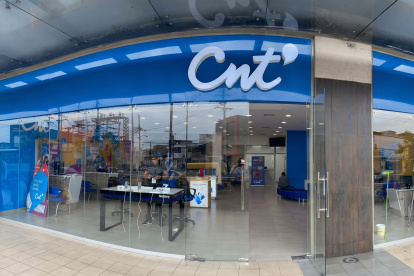 La Corte Constitucional anuló el paso de servidores de carrera al contrato colectivo de CNT EP.