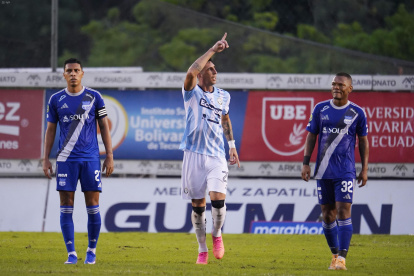 Emelec cayó 3-2 ante Guayaquil City en la segunda fecha del cuadrangular.