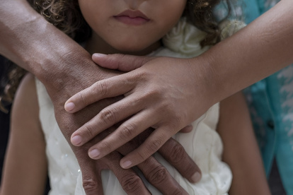 El Día Internacional de la Niña busca visibilizar las barreras que enfrentan las menores y promover la protección de sus derechos. Imagen referencial.