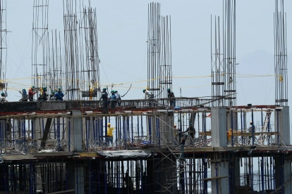 El gremio advierte que las medidas pueden encarecer los materiales, afectar las obras y dificultar el acceso a la vivienda.