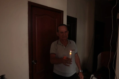 Imagen referencial. En redes sociales, usuarios piden atención a CNEL EP y a la Empresa Eléctrica Quito