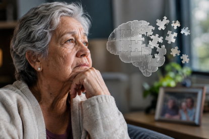 El Alzheimer y otras demencias plantean desafíos para el cuidado de los adultos mayores en Ecuador, donde se busca fortalecer la atención especializada y el apoyo a las familias.