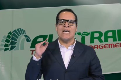 José Julio Neira se pronunció sobre la situación de los procesos legales contra Austral Technical Management.
