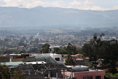 La resolución también establece medidas de reparación que deberá cumplir el Municipio de Rumiñahui.