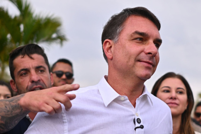 Para la segunda vuelta del 25 de octubre, Bolsonaro figura como favorito. Desde 1989, ningún candidato que haya liderado la primera vuelta ha perdido en el balotaje.