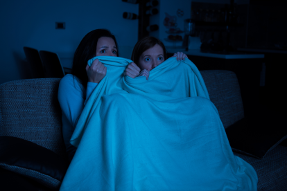 Muchas películas de terror se convirtieron en clásicos del cine y son una opción para preparar una maratón de miedo durante octubre y Halloween.