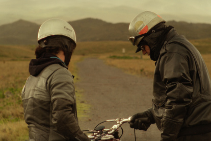 Antes de su estreno comercial, el documental participó en los festivales Encuentros del Otro Cine (EDOC) y Kunturñahui.