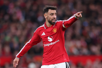 Manchester United visita a Atlético Madrid en la Champions League 2026-27.