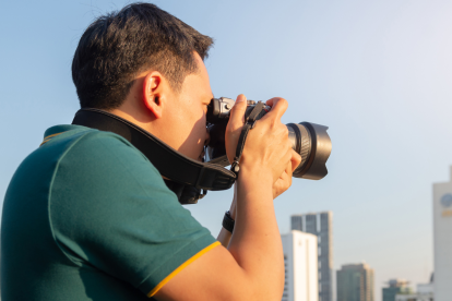 La empresa estadounidense se dedica a la venta de fotografías.
